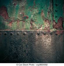 Banco De Fotos De Grungy Pintado Enferrujado Ferro Textura Grungy Csp9654592 Buscar Banco De Fotografias Imagens E Fo Banco De Fotos Textura Ferro