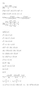 ) = 2x2 − m2 −1 x + 3. Simulare Bac 2014 Vezi Subiectele Baremele Si RezolvÄƒrile Pentru MatematicÄƒ Si Istorie B1 Ro
