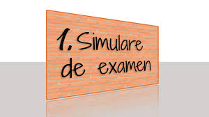 52:51 matematica pentru toți 23 060 просмотров. Modele Simulare Evaluare Nationala Didactic Ro