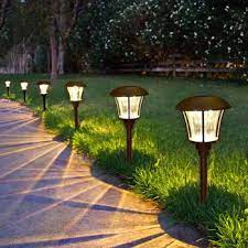 Costco Wholesale Outdoor Solar Lights Solar Pathway Lights Solar Lights Garden