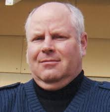 Obituary for Russell Anthony Storey