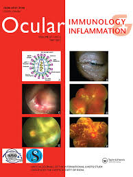 Management Of Ocular Cicatricial Pemphigoid With Intravenous