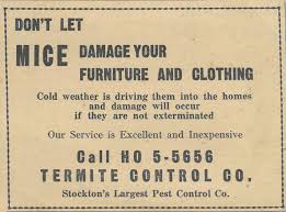 Pest control services near me in stockton on tees. Delk History Through Photos Delk Pest Control
