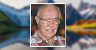 Wally Shaw Scott Obituary April 3, 2025
