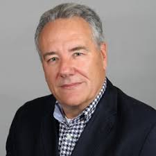 Dr. Robert Jackson, D.O., F.A.C.O.I.