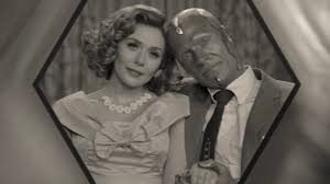 The Spider Man Connection You Missed In Wandavision