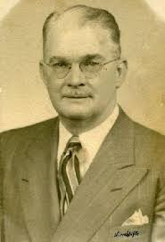 Samuel Allan “Uncle Sam” McMurray (1892-1968)