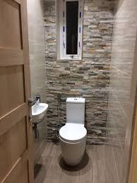 40 Dreamy Wc Toilet Ideas In The Bathroom With Full Inspirations Small Toilet Room Downstairs Toilet Bathroom Layout