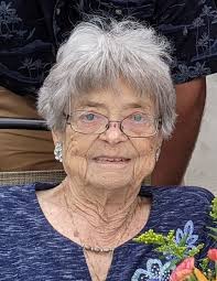 Obituary for JoAnn Stokesberry