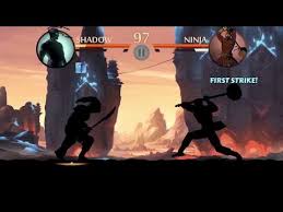 как взломать Shadow Fight 2 на зачарование без рут прав Prilozheniya V Google Play Shadow Fight 2 Special Edition