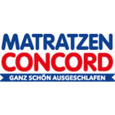 Ergo touch matratze 120x200 (matratzen concord) inklusive matratzenschoner. Matratzen Concord