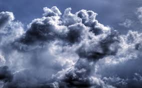 Using these measurements, we can determine that the average cloud has a volume of one billion cubic metres. Do You See What I See South East Asia