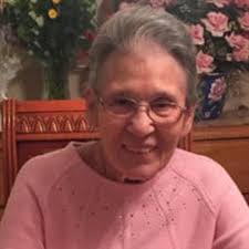 Raquel G. Balderas Obituary January 20, 2022