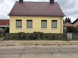 Haus kaufen in barnim (kreis). Haus Zum Verkauf Krahner Strasse 29 14776 Brandenburg Brandenburg An Der Havel Mapio Net