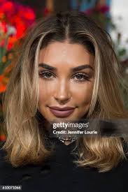 154 Chantel Young Photos & High Res Pictures