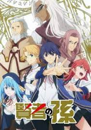 Seri anime yang akan tampil yaitu overlord, kono subarashii sekai ni shukufuku wo!, re:zero kara hajimeru isekai. Spring 2019 Anime Myanimelist Net