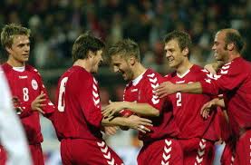 Daniel klar til Spanien