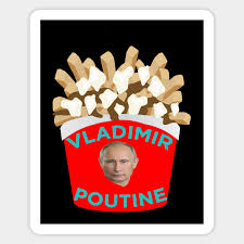 Share the best gifs now >>>. Vladimir Poutine