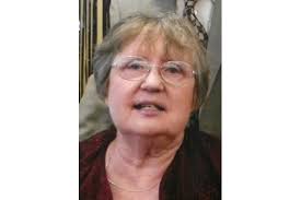 Katharine Munroe Obituary (2020)