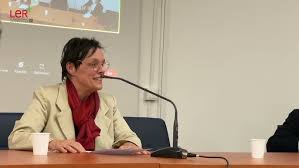 Elsa Conde no Encerramento da Apresentação do Sistema de Avaliação do  PNL2027