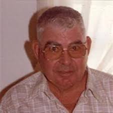 Obituary information for Joseph Evans