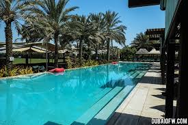 Sitting between palm springs and la quinta you're a short drive to other city destinations. Hotel Review Melia Desert Palm Dubai Resort Staycation Dubai Ofw
