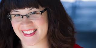 ISSUE 27: Sarah Kuhn