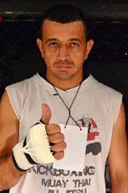 Candido Lopes MMA Stats, Pictures, News, Videos, Biography