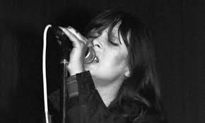 Nico: Legenden som søker skyggen