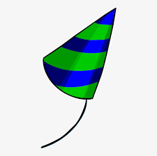 Club penguin island doesn't offer free membership. 1st Anniversary Hat Club Penguin 1st Anniversary Hat Png Image Transparent Png Free Download On Seekpng