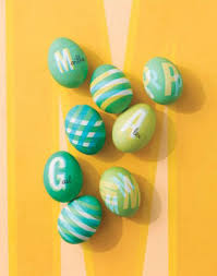 نتیجه تصویری برای رنگ کردن تخم مرغ عید