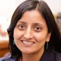 Prabha Parthasarathy