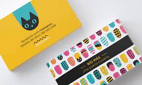 Business cards are one of the best tools to make people remember your business and contact you if they require your services. 21 Creative Business Cards Ideas And How To Get The Look