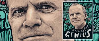 Intolerable Genius: Berkeley's Most Controversial Nobel Laureate