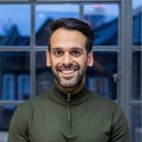 Andy Curry Email & Phone Number