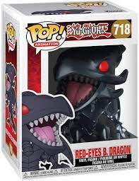 It was especially common between the 7th and 5th centuries bc. Funko 46925 Pop Animation Yugioh Redeyes Black Dragon Amazon De Spielzeug