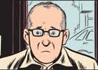 I missed Daniel Clowes&#39;s Mister Wonderful when it was serialized in The New York Times Magazine&#39;s ... - ornMisterWonderful