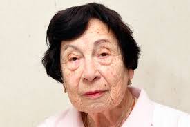 Fanny Ben-Ami : le courage d'une jeune adolescente pendant la Shoah