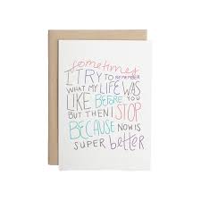 Funny Valentine S Day Cards That Express How You Really Feel A cut handwriting font makes the sayings even more clever and it's.