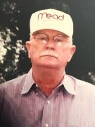 James Wood Obituary (1936