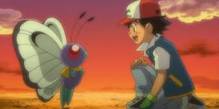 Will Ash Ever Go Back For His Primeape In Pokémon? - Quora