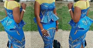 Run multiple models of an ensemble in parallel with pytorch. Ammaantwiwaa Modeles Pagnes Pinterest African Fashion Ankara Skirt And Blouse Ankara Skirt