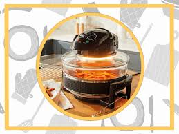 We're fans of the basket's slick, ceramic interior and removable tray. Aldi S Fast Selling Halogen Air Fryer Is Back Online Snap It Up Before It Sells Out The Independent