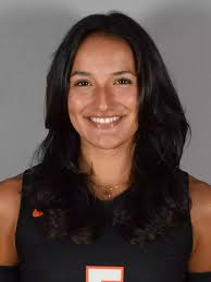 2025 Women's Volleyball Roster