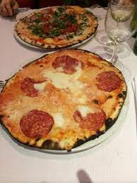 Please inform trullo tarantini in advance of your expected arrival time. Pizzeria Tarantini Bari Menu Prezzi Recensioni Del Ristorante