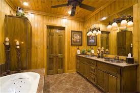 If you are fascinated by the old world charm of the cowboys. Western Bathroom Decor Ideas