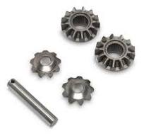Dana 35 Rear Axle Trac-Lok Gear and Plate Kit (93-01 Jeep Grand Cherokee ZJ  & WJ)
