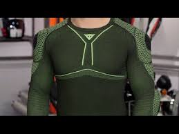 Dainese D Core Armor Shirt Pants Review At Revzilla Com