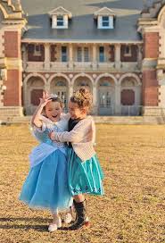 Local designer custom- makes dollhouse