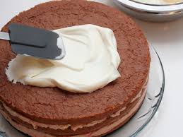 See more ideas about cupcake cakes, dessert recipes, desserts. 3 Ways To Make Cake Filling Wikihow